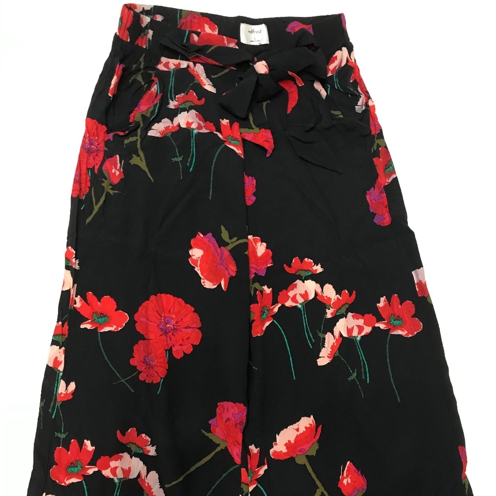 Wilfred Faun Pants